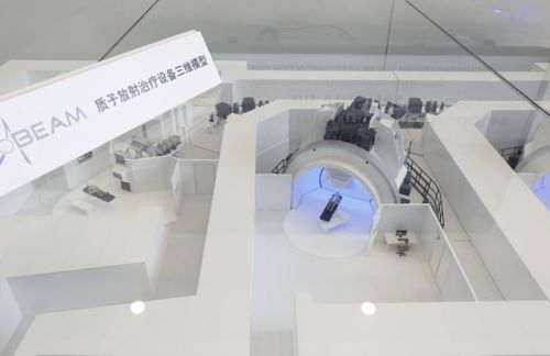 亦莊身影 服貿(mào)會(huì)里的“機(jī)器人總動(dòng)員”與物聯(lián)網(wǎng)技術(shù)研發(fā)新圖景
